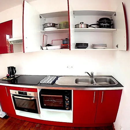 1 Etage Privatise Abbeville