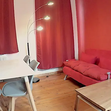 Bed & Breakfast 1 Etage Privatise