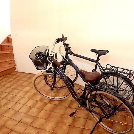 1 Etage Privatise 3* Abbeville