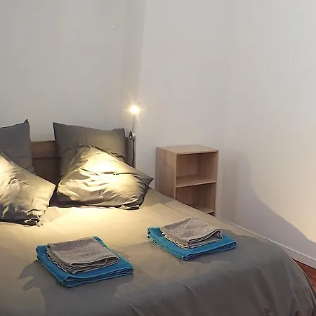1 Etage Privatise