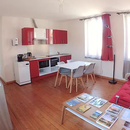 Bed & Breakfast 1 Etage Privatise