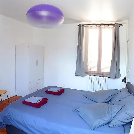 1 Etage Privatise