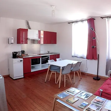 1 Etage Privatise Bed & Breakfast