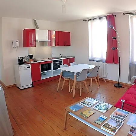 1 Etage Privatise