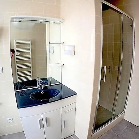 Bed & Breakfast 1 Etage Privatise