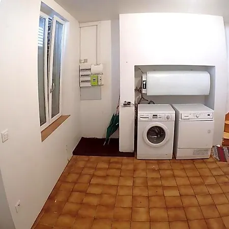 1 Etage Privatise Bed & Breakfast
