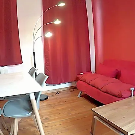 1 Etage Privatise 3* Abbeville