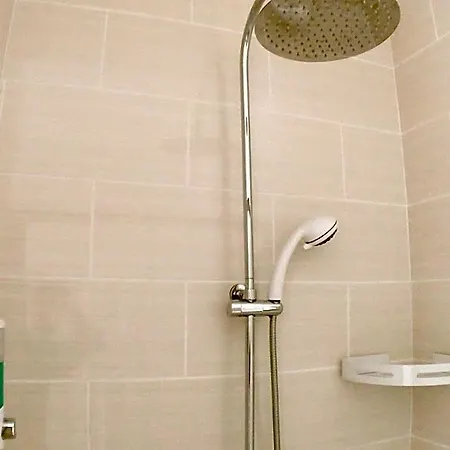 Bed & Breakfast 1 Etage Privatise Abbeville