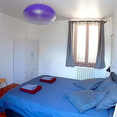 1 Etage Privatise Abbeville