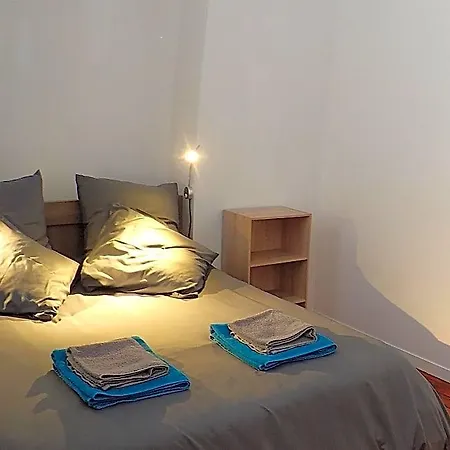 Bed & Breakfast 1 Etage Privatise