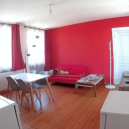 1 Etage Privatise Abbeville