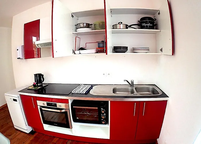 1 Etage Privatise Abbeville